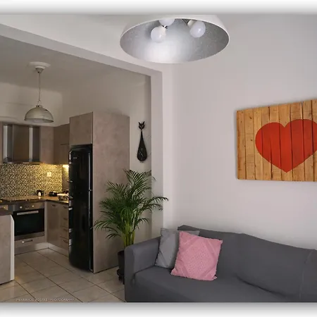 Lido By Welcome * Ermoupoli