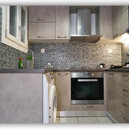 Lido By Welcome Apartment Ermoupoli