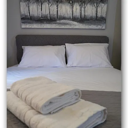 Lido By Welcome Ermoupoli