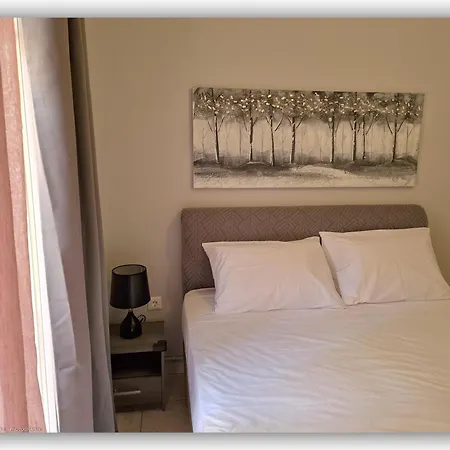 Lido By Welcome * Ermoupoli