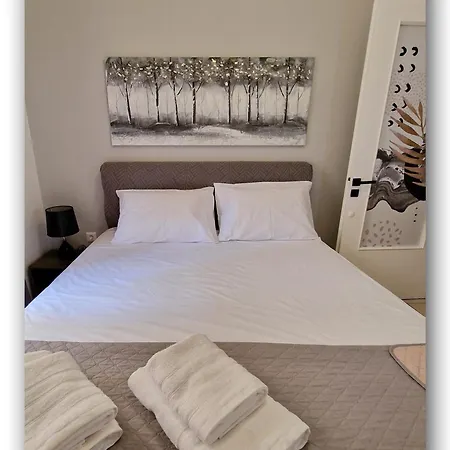 Lido By Welcome Apartment