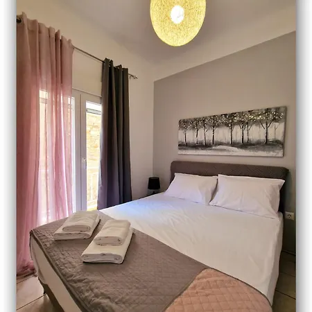 Lido By Welcome Apartment