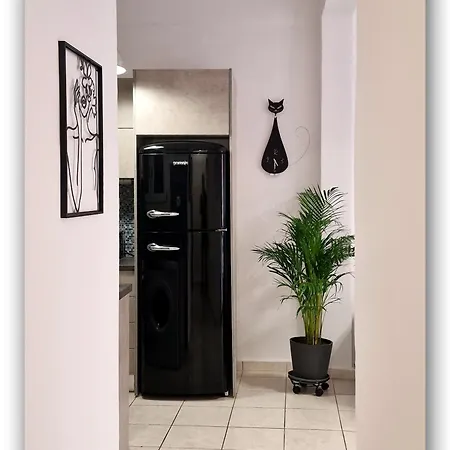 Lido By Welcome Ermoupoli