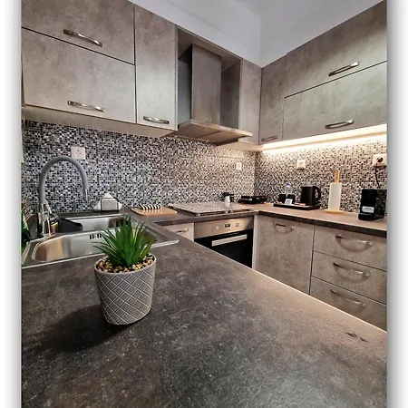 Lido By Welcome Ermoupoli