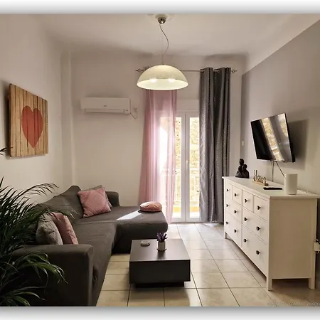 Lido By Welcome Ermoupoli