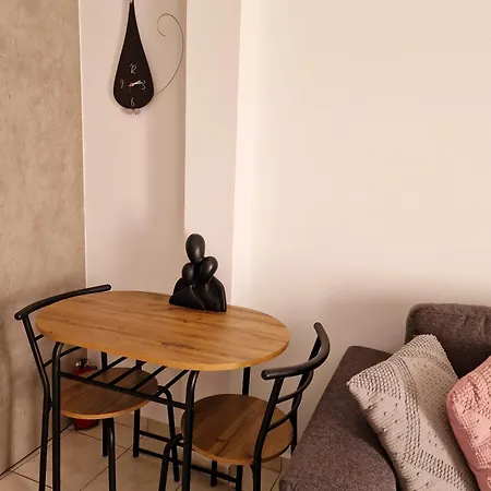 Apartment Lido By Welcome Ermoupoli