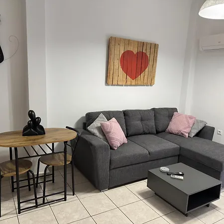 Lido By Welcome * Ermoupoli