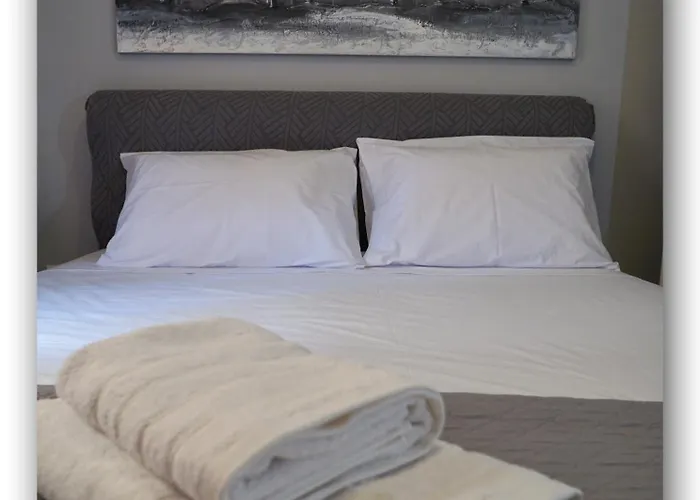 Lido By Welcome Ermoupoli