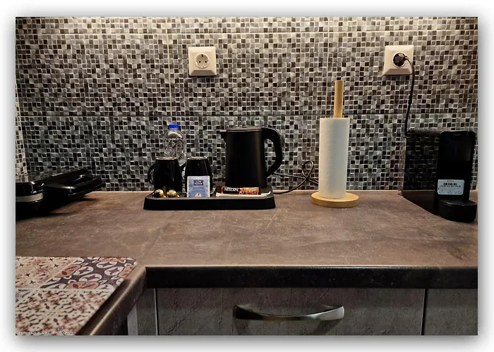 Lejlighed Lido By Welcome Ermoupoli