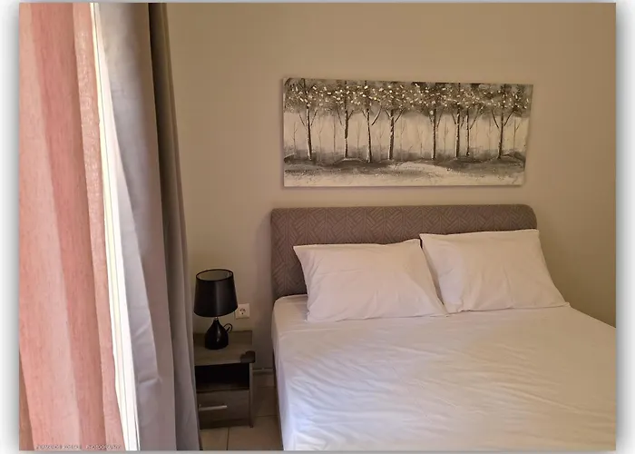 Lido By Welcome * Ermoupoli