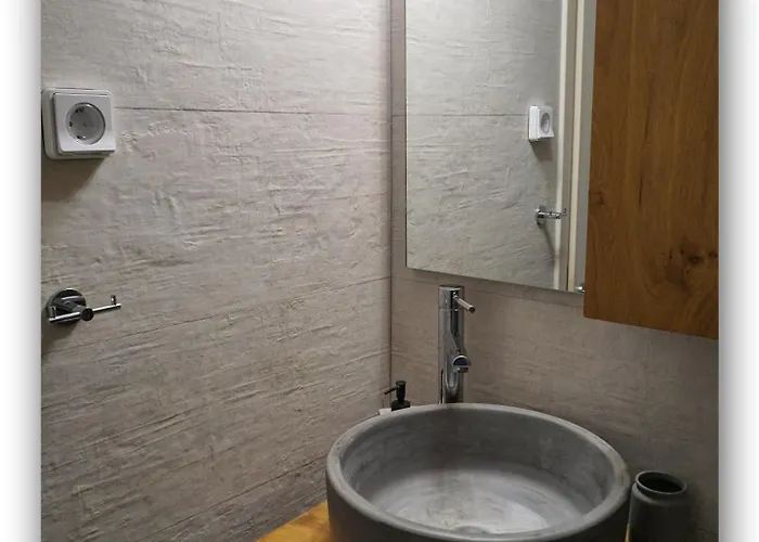 Lido By Welcome Lejlighed Ermoupoli