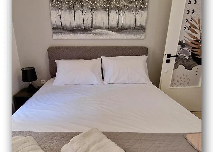 Lido By Welcome Lejlighed