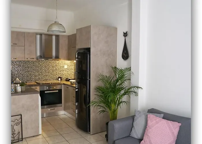 Lido By Welcome Lejlighed *