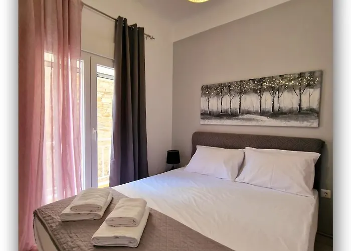 Lido By Welcome Lejlighed