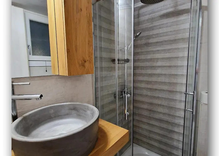 Lido By Welcome Lejlighed *