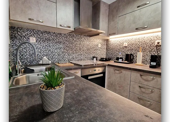 Lido By Welcome Ermoupoli