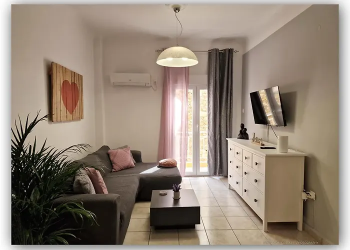 Lido By Welcome Ermoupoli