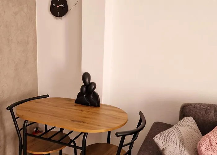 Lejlighed Lido By Welcome Ermoupoli