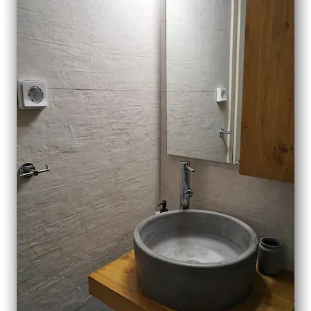 Lido By Welcome Apartment Ermoupoli