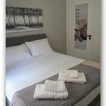 Lido By Welcome *