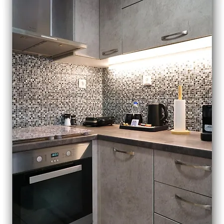 아파트 Lido By Welcome *