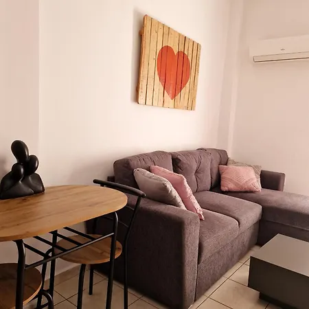 Lido By Welcome Apartment