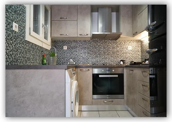 Lido By Welcome Apartamento Ermoupoli