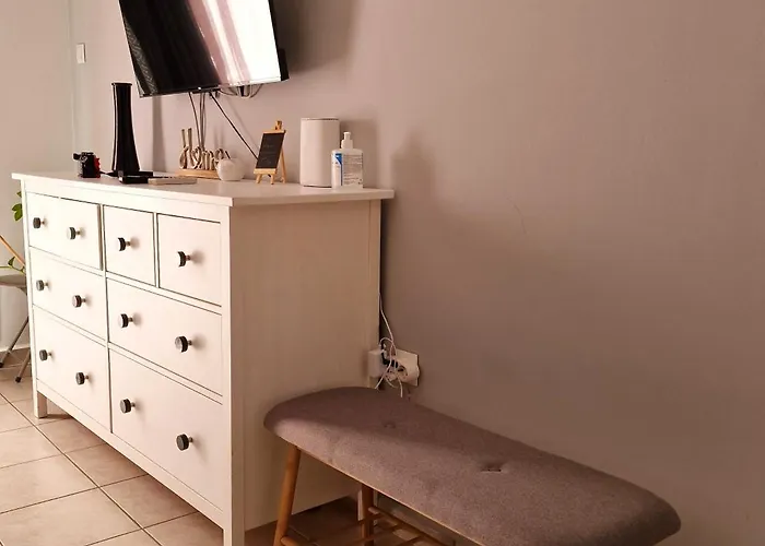 Lido By Welcome Ermoupoli