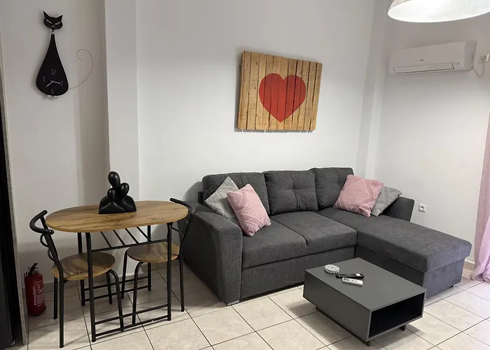 Lido By Welcome * Ermoupoli